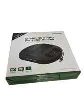 Insten Vertical Stand with Cooling Fan for Xbox Series S Console