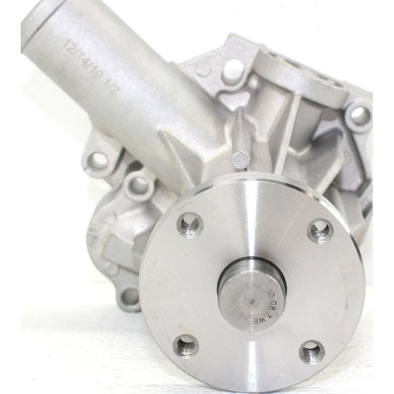 Bomba de agua para Volvo 244 740 940 245 760 240 1985-1995 Foto 3 de 4