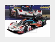 1:18 IXO Porsche 963 9Rd 4.6L #5 Le Mans 2023 Cameron Christensen LEGT963-LM002