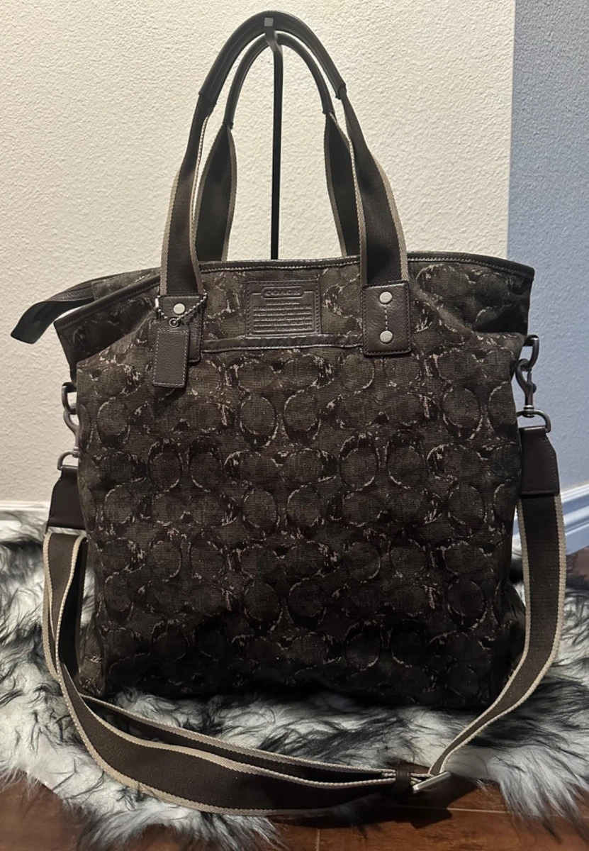 25+ Coach Tote Large Bags for Men for sale | Updated Sep 2026