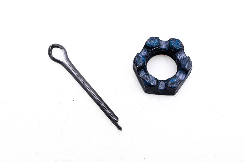 McQuay-Norris DS1002 Drag Link Kit NOS - Image 3 of 4