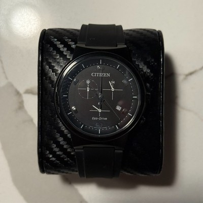 Citizen Paradex Chronograph 40mm - AT2405-01E
