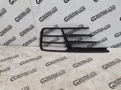 Genuine VW Scirocco MK3 2014-2017 R-Line Front Right Driver Side Bumper Grill