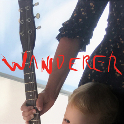 Cat Power Wanderer (CD) Album