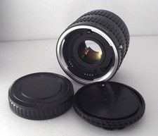   Mint   Pentax 645 Rear Converter-A 2X Teleconverter Lens From Japan EZF32-2Kh