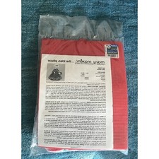 Mary Maxim Exclusive Needlework and Craft Kit Mrs Santa 7442 New