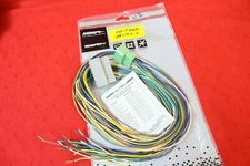 Metra 70-7305 Amplifier Bypass Harness For Select 10-Up Fit Hyundai/Kia #N7/N1