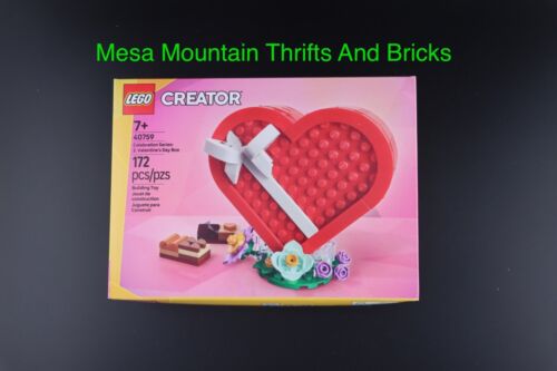 LEGO® Promotional, VIP, Exclusive, Limited Edition, LEGO® Insiders Sets You Pick - Picture 162 of 205