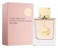 Image of ARMAF club de nuit WOMAN Eau de Parfum 105ml