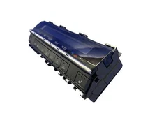 2021-2024 TOYOTA SIENNA FRONT HVAC AC TEMPERATURE CLIMATE CONTROL PANEL OEM