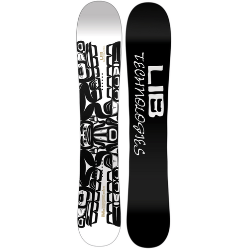 Lib Tech Son of Birdman Snowboard 170cm - 2026 Demo - Picture 2 of 2