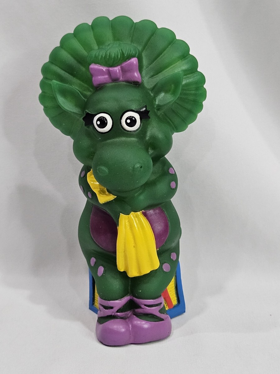 Barney The Dinosaur 7