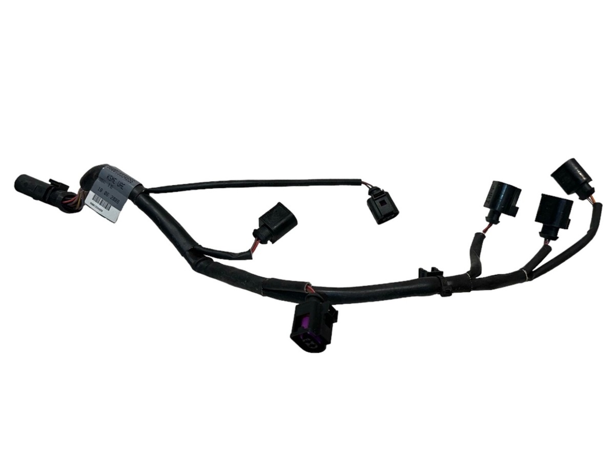 LAMBORGHINI GALLARDO kabelbaum, wiring harness set