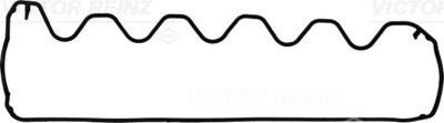 Victor Reinz 71-42172-00 Gasket, Cylinder Head Cover for VW