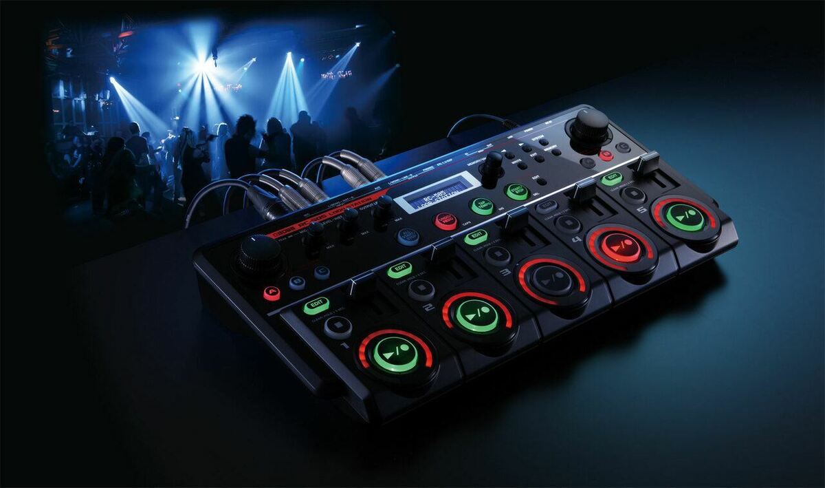Boss RC-505 Loop Station for sale online | eBay Boss RC-505 Loop Station for sale online | eBay