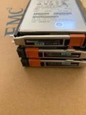 EMC Unity 1.6 TB D3N-2S12FX-1600 D3-2S12FX-1600 005051592 005051588 005052259