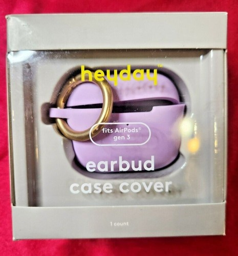 Custodia auricolare per AirPods Gen 3, di Heyday. Scelta dell'acquirente, spedizione gratuita! - Foto 11 di 22
