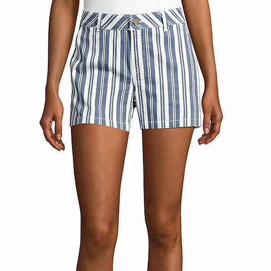 Ana chino shorts shop
