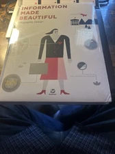 Information Made Beautiful Infographic Design By Send points In Plastic