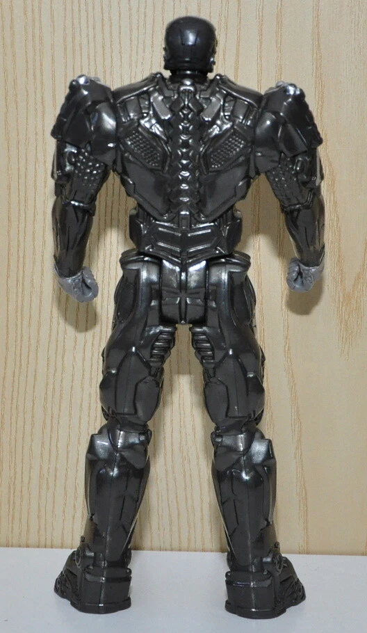 Hasbro A7793 Lockdown Transformers Era dell'Estinzione 2014 Action figure 29 cm - Immagine 4 di 4