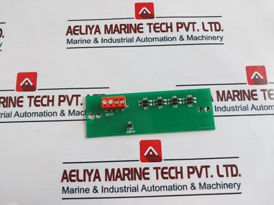 DW1659 PCB Karte Revision A BN1661_B 10062016
