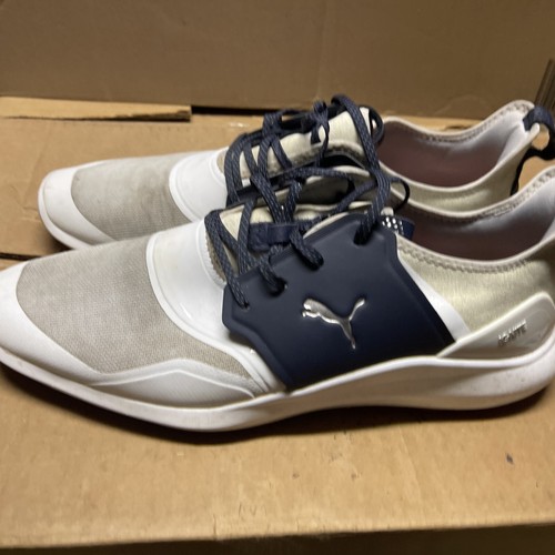 Puma Golf Ignite Spikeless Golf Shoes 