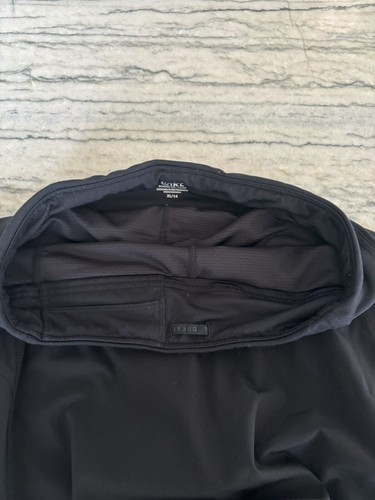 Athleta Girl School Day Skort Black Size XL 14 - Picture 11 of 11