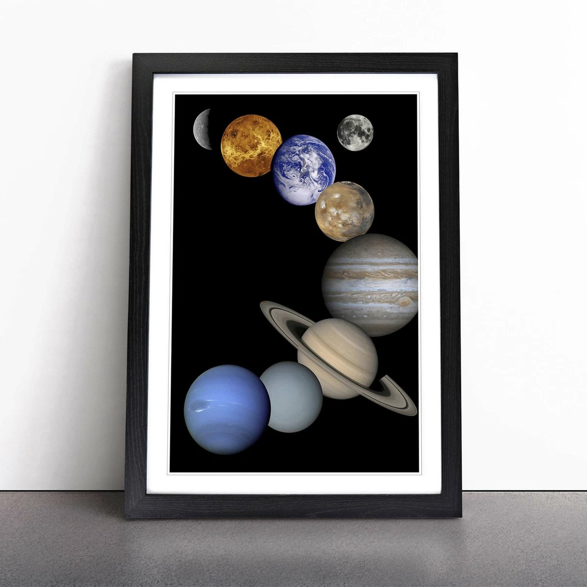 Solar canvas hotsell