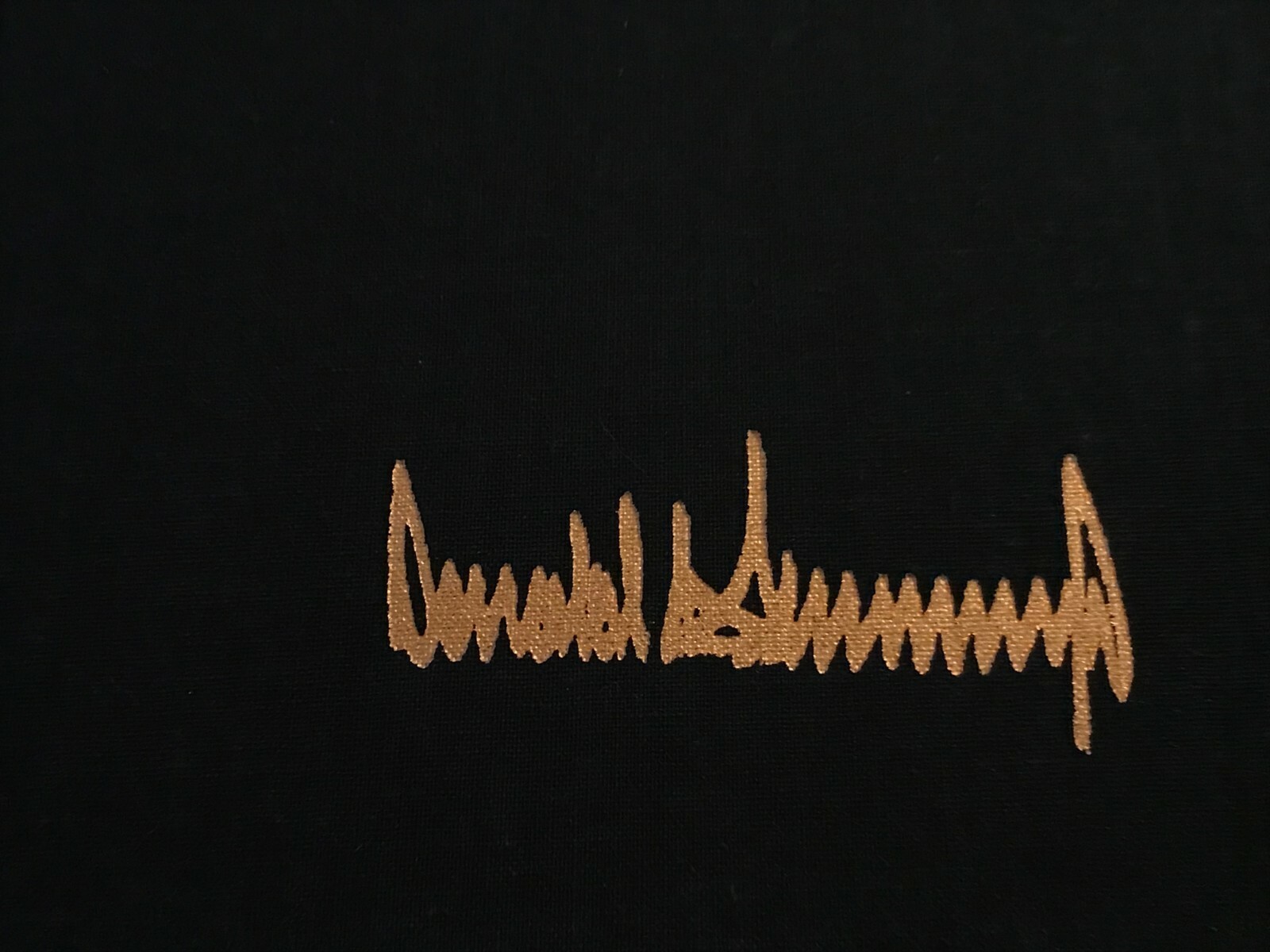 RARE 1987 First Edition copy of "The Art of the Deal" signed by Donald Trump eBay