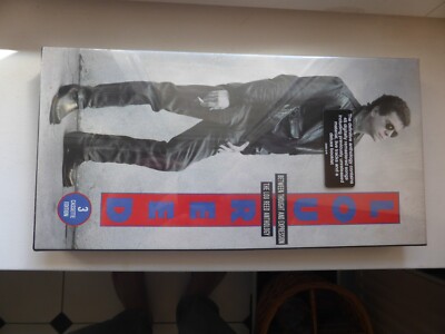 3 MC The Lou Reed Anthology Between Thought and Expression  3 Musikkassetten