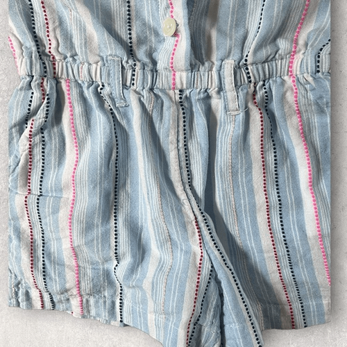 Gap Kids Summer Romper Size Small - Picture 4 of 7