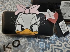 borsetta pinko nera edizione limitata disney 