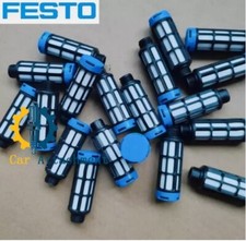 10PC brand new festo U-1/8 U-1-8 2307 silencer spot stocks