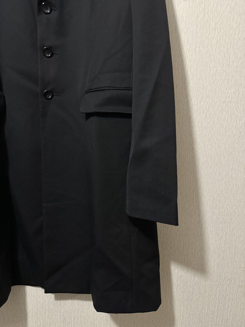 Comme Des Garçons 2011 Wool Gaba Coat M Size A Condition | eBay Comme Des Garçons 2011 Wool Gaba Coat M Size A Condition | eBay