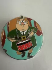 Ranger Woodlore Mickey Mouse Club Mystery Disney Pin (B8)