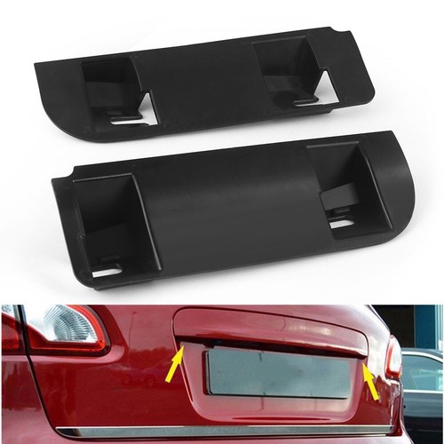 For Nissan Qashqai 2006-2013 Tailgate Boot Handle Repair Snapped Clip Kit Clips