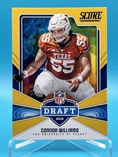 Connor Williams