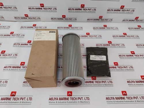 Varco Drilling 30111013-1 Filter Element Kit, Gear-oil, Includes O-ring - Picture 1 of 11