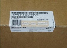 1PIECE NEW SIEMENS TOUCH SCREEN OP270 6AV6 542-0CC10-0AX0 6AV6542-0CC10-0AX0