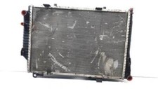 Radiateur Mercedes 250