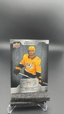 2023-24 Engrained Hockey Roman Josi /49 #1244S