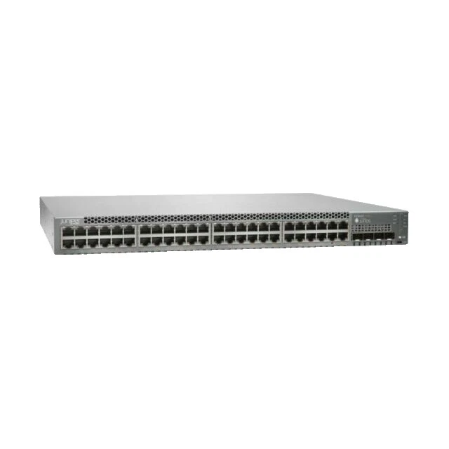 Rack Mountable Ethernet Switch Enterprise Network Switches