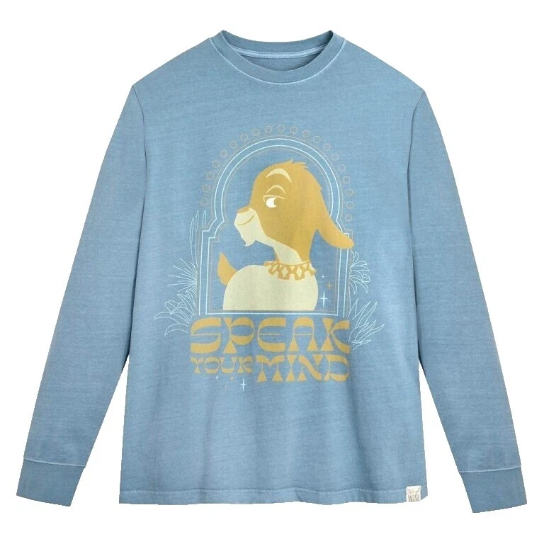 Camisetas lisas de Disney para hombre