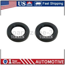 For 19861995 Suzuki Samurai Front Inner Timken Axle Shaft Seal