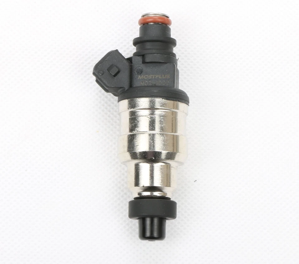 Set(4) 1000cc Fuel Injectors For Honda Acura B16 B18 B20 D16 D18 F22 H22 H22A - Image 3 of 4