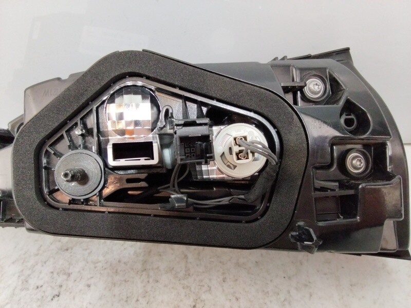 9846768080 INNENRÜCKLEUCHTE RECHTS für OPEL GRANDLAND X 2020 2018  