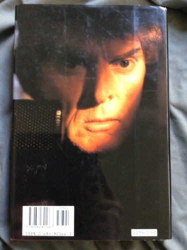 God's Other Son: The Life & Times of Rev. Billy Sol Hargus by Don Imus (1994 HC) - Picture 3 of 7