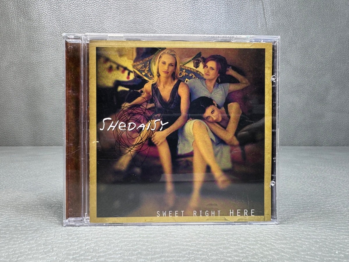 Shedaisy 