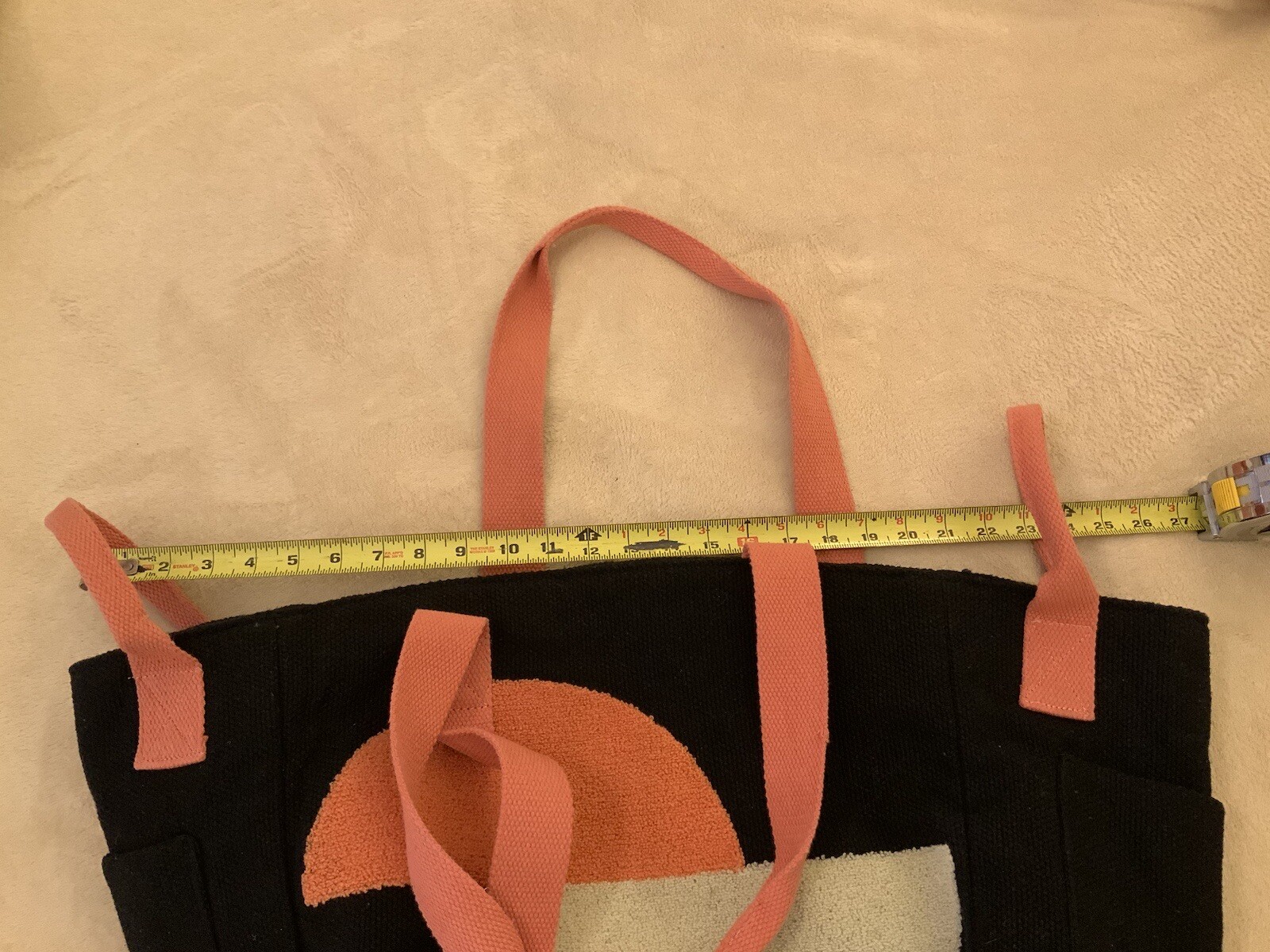 Universal Thread Large Tote Bag - image 7