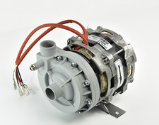 COMMERCIAL DISHWASHER BRACTON WASH PUMP UC/BR2 - UC500, BR2 - 31682